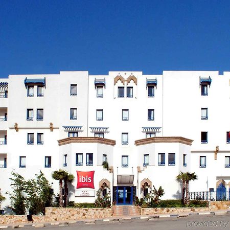 Ibis Fnideq Ξενοδοχείο Εξωτερικό φωτογραφία