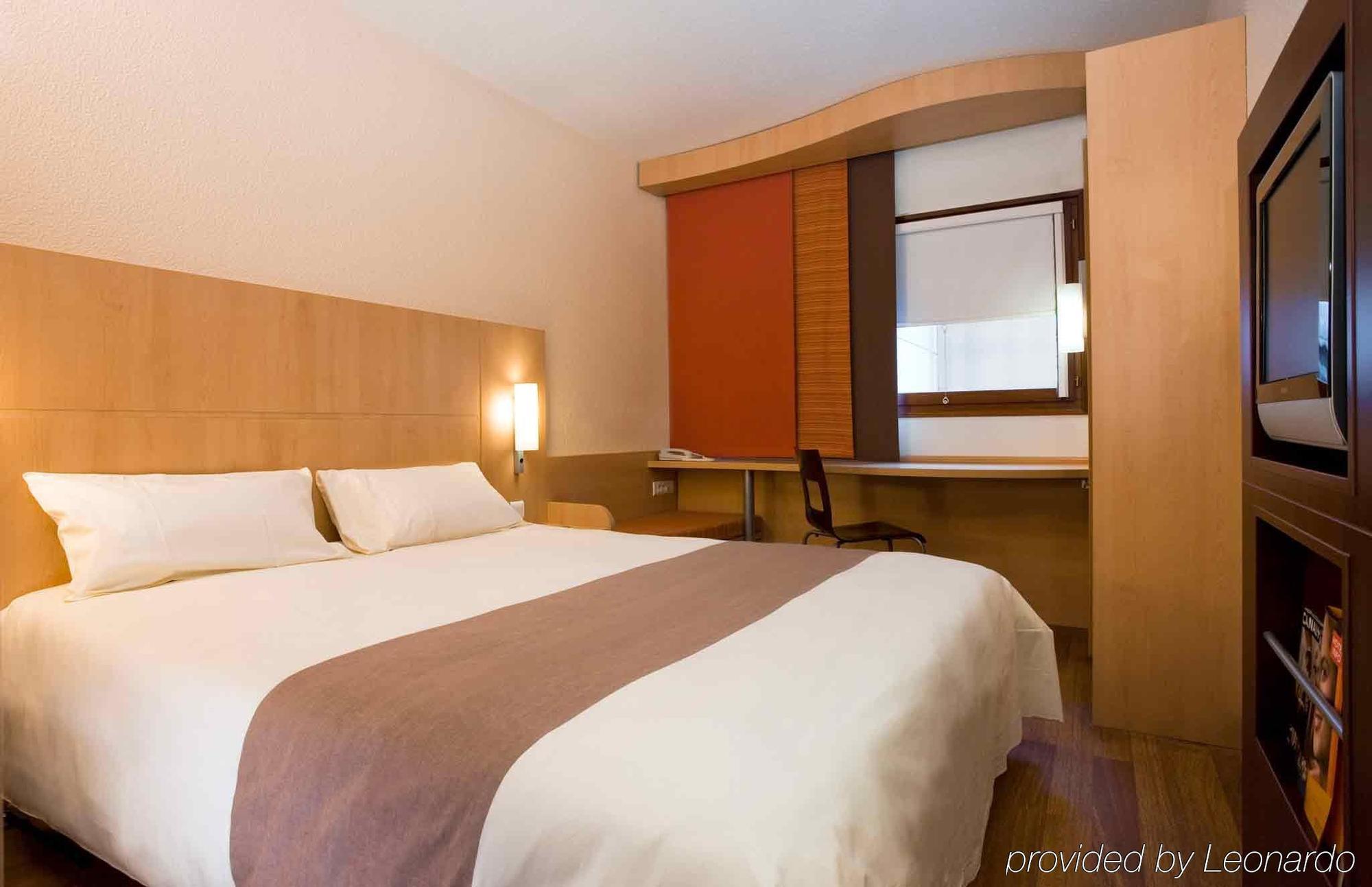 Ibis Fnideq Ξενοδοχείο Εξωτερικό φωτογραφία