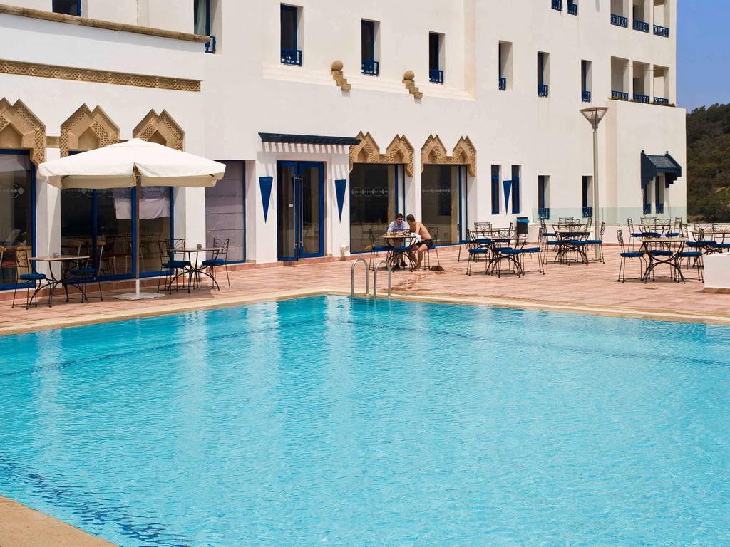 Ibis Fnideq Ξενοδοχείο Εξωτερικό φωτογραφία
