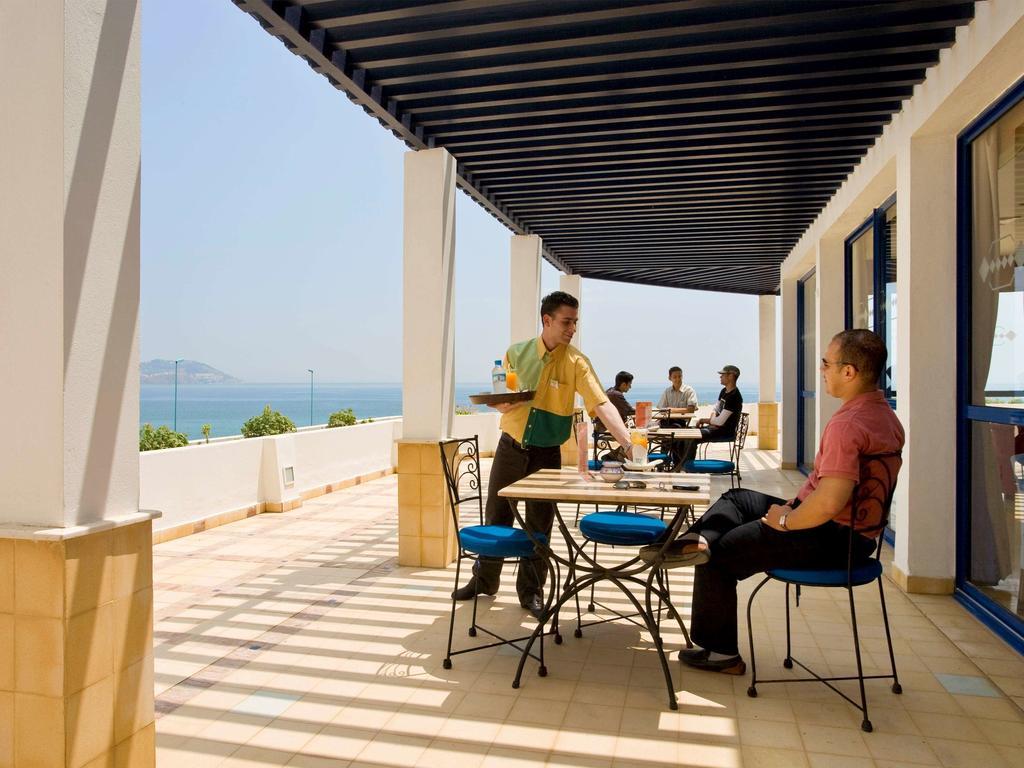 Ibis Fnideq Ξενοδοχείο Εξωτερικό φωτογραφία