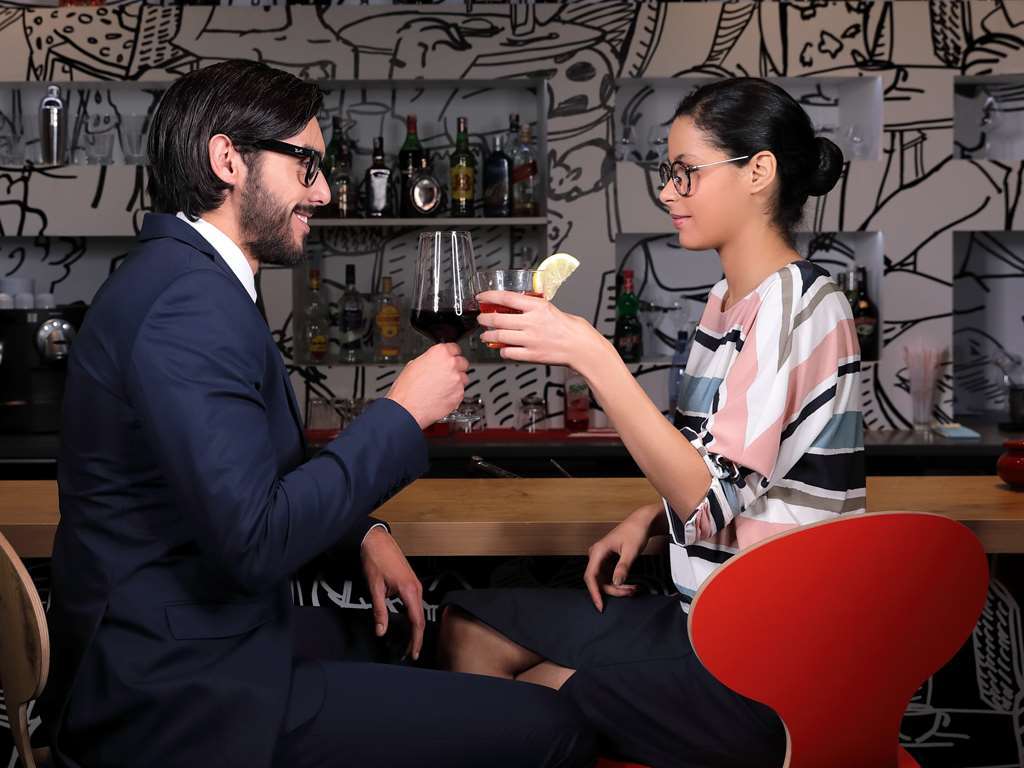 Ibis Fnideq Ξενοδοχείο Εστιατόριο φωτογραφία
