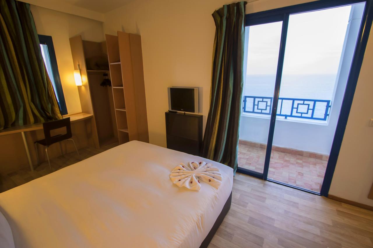 Ibis Fnideq Ξενοδοχείο Εξωτερικό φωτογραφία