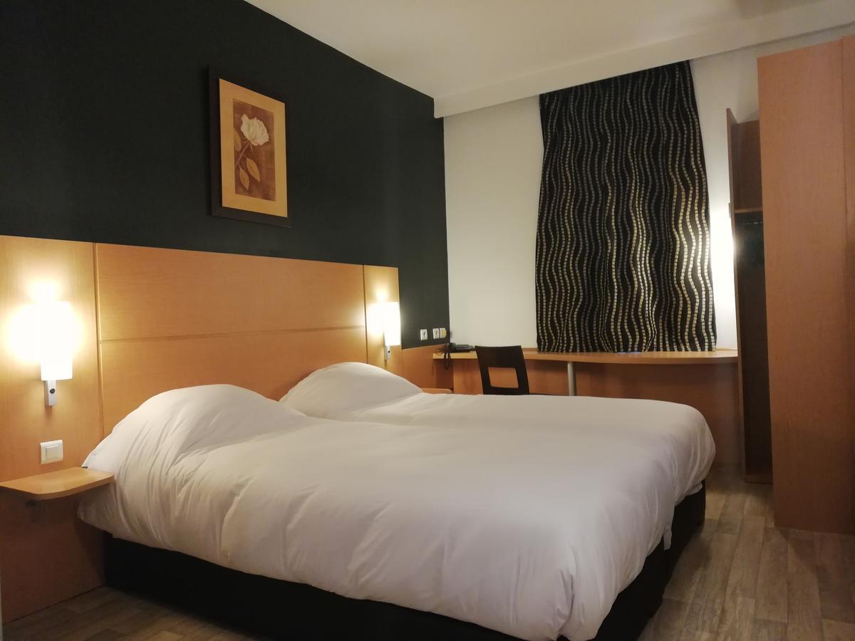 Ibis Fnideq Ξενοδοχείο Εξωτερικό φωτογραφία