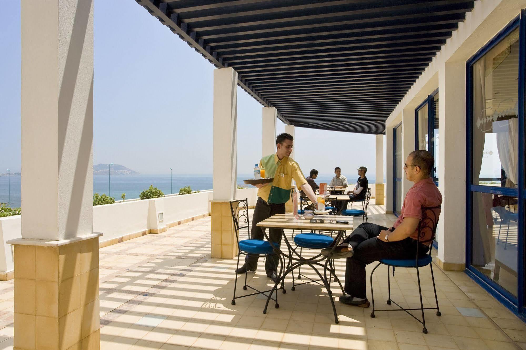 Ibis Fnideq Ξενοδοχείο Εξωτερικό φωτογραφία