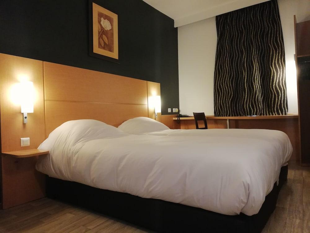 Ibis Fnideq Ξενοδοχείο Εξωτερικό φωτογραφία